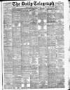 Daily Telegraph & Courier (London) Thursday 15 February 1894 Page 1