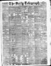 Daily Telegraph & Courier (London) Thursday 22 February 1894 Page 1