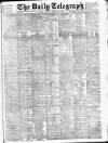 Daily Telegraph & Courier (London) Saturday 24 February 1894 Page 1