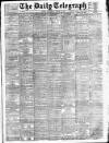 Daily Telegraph & Courier (London) Wednesday 14 March 1894 Page 1
