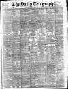 Daily Telegraph & Courier (London) Saturday 17 March 1894 Page 1