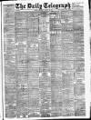 Daily Telegraph & Courier (London) Thursday 22 March 1894 Page 1