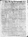 Daily Telegraph & Courier (London) Monday 02 April 1894 Page 1
