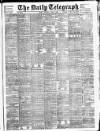 Daily Telegraph & Courier (London) Saturday 07 April 1894 Page 1