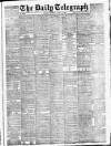 Daily Telegraph & Courier (London) Thursday 12 April 1894 Page 1
