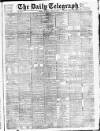 Daily Telegraph & Courier (London) Saturday 14 April 1894 Page 1
