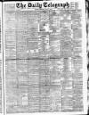 Daily Telegraph & Courier (London) Wednesday 09 May 1894 Page 1