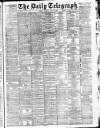 Daily Telegraph & Courier (London) Thursday 24 May 1894 Page 1