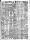 Daily Telegraph & Courier (London) Tuesday 05 June 1894 Page 1