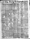 Daily Telegraph & Courier (London) Friday 15 June 1894 Page 1