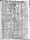 Daily Telegraph & Courier (London) Tuesday 26 June 1894 Page 1