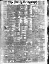 Daily Telegraph & Courier (London) Monday 09 July 1894 Page 1