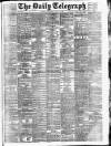 Daily Telegraph & Courier (London) Wednesday 11 July 1894 Page 1