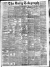 Daily Telegraph & Courier (London) Friday 10 August 1894 Page 1