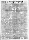 Daily Telegraph & Courier (London) Saturday 01 September 1894 Page 1