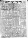 Daily Telegraph & Courier (London) Friday 19 October 1894 Page 1