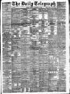 Daily Telegraph & Courier (London) Tuesday 13 November 1894 Page 1