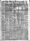 Daily Telegraph & Courier (London) Wednesday 14 November 1894 Page 1