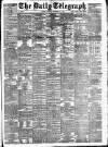 Daily Telegraph & Courier (London) Friday 16 November 1894 Page 1