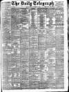Daily Telegraph & Courier (London) Friday 23 November 1894 Page 1