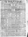 Daily Telegraph & Courier (London) Saturday 22 December 1894 Page 1