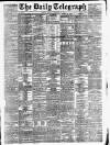 Daily Telegraph & Courier (London) Monday 24 December 1894 Page 1