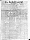 Daily Telegraph & Courier (London) Monday 31 December 1894 Page 1