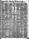 Daily Telegraph & Courier (London) Thursday 12 September 1895 Page 1
