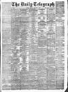 Daily Telegraph & Courier (London) Monday 06 January 1896 Page 1