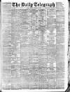 Daily Telegraph & Courier (London) Monday 13 January 1896 Page 1
