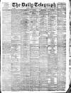 Daily Telegraph & Courier (London) Tuesday 14 January 1896 Page 1