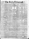 Daily Telegraph & Courier (London) Thursday 23 January 1896 Page 1