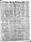 Daily Telegraph & Courier (London) Saturday 15 February 1896 Page 1