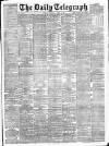 Daily Telegraph & Courier (London) Thursday 02 April 1896 Page 1