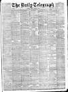 Daily Telegraph & Courier (London) Friday 03 April 1896 Page 1