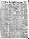Daily Telegraph & Courier (London) Monday 13 April 1896 Page 1