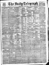 Daily Telegraph & Courier (London) Tuesday 21 April 1896 Page 1