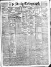 Daily Telegraph & Courier (London) Thursday 23 April 1896 Page 1