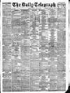 Daily Telegraph & Courier (London) Monday 04 May 1896 Page 1