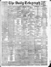 Daily Telegraph & Courier (London) Tuesday 12 May 1896 Page 1