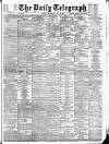 Daily Telegraph & Courier (London) Wednesday 13 May 1896 Page 1