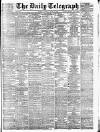 Daily Telegraph & Courier (London) Thursday 14 May 1896 Page 1