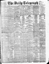 Daily Telegraph & Courier (London) Saturday 23 May 1896 Page 1