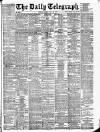 Daily Telegraph & Courier (London) Monday 25 May 1896 Page 1