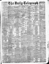 Daily Telegraph & Courier (London) Thursday 28 May 1896 Page 1