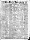 Daily Telegraph & Courier (London) Tuesday 09 June 1896 Page 1