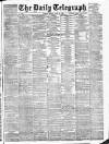 Daily Telegraph & Courier (London) Monday 22 June 1896 Page 1