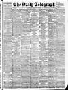 Daily Telegraph & Courier (London) Saturday 11 July 1896 Page 1