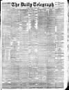 Daily Telegraph & Courier (London) Friday 24 July 1896 Page 1