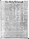 Daily Telegraph & Courier (London) Tuesday 24 November 1896 Page 1
